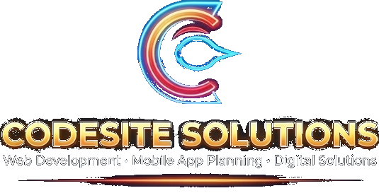 CodeSite Solutions logo